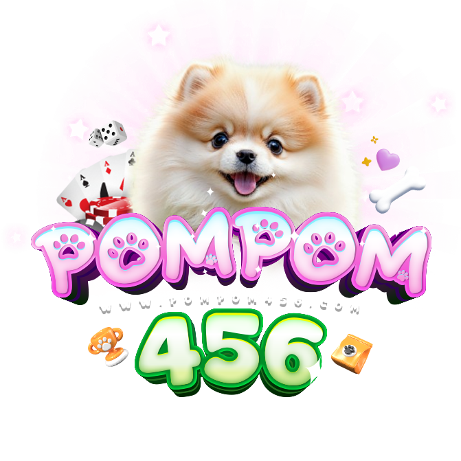 POMPOM456